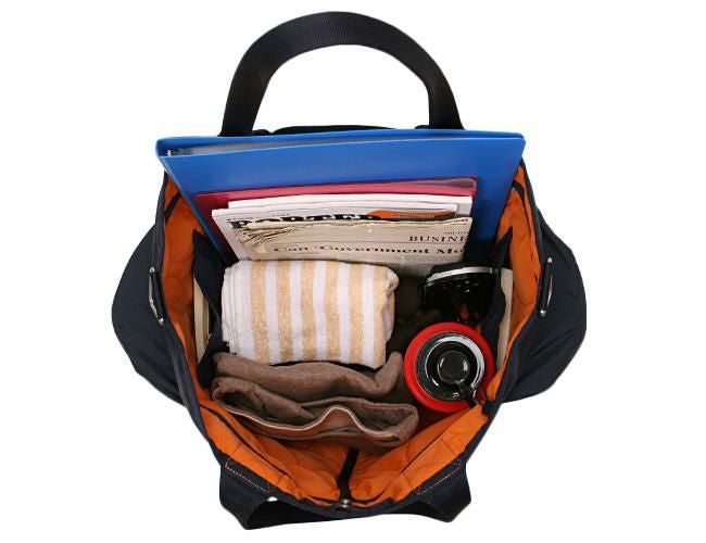 ポーター フォース 2WAYトートバッグ 855-07500