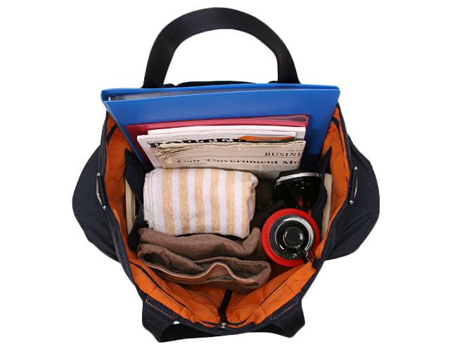 ポーター フォース 2WAYトートバッグ 855-07500