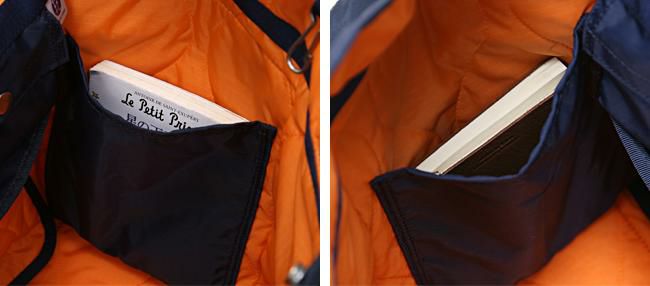 ポーター フォース 2WAYトートバッグ 855-07500