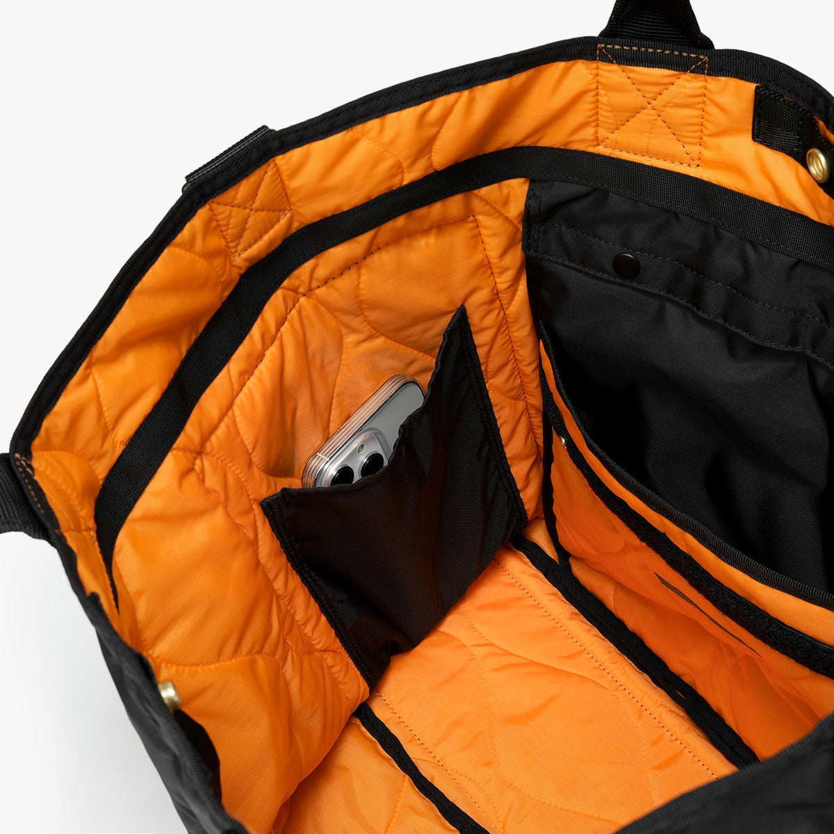 ポーター フォース 2WAYトートバッグ 855-07500 PORTER FORCE 吉田