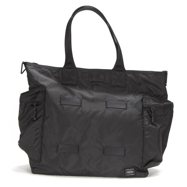 ポーター フォース 2WAYトートバッグ 855-07500 PORTER FORCE 吉田