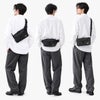 ポーター フォース 2WAYウエストバッグ 855-07501