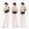 ポーター フォース 2WAYウエストバッグ 855-07501