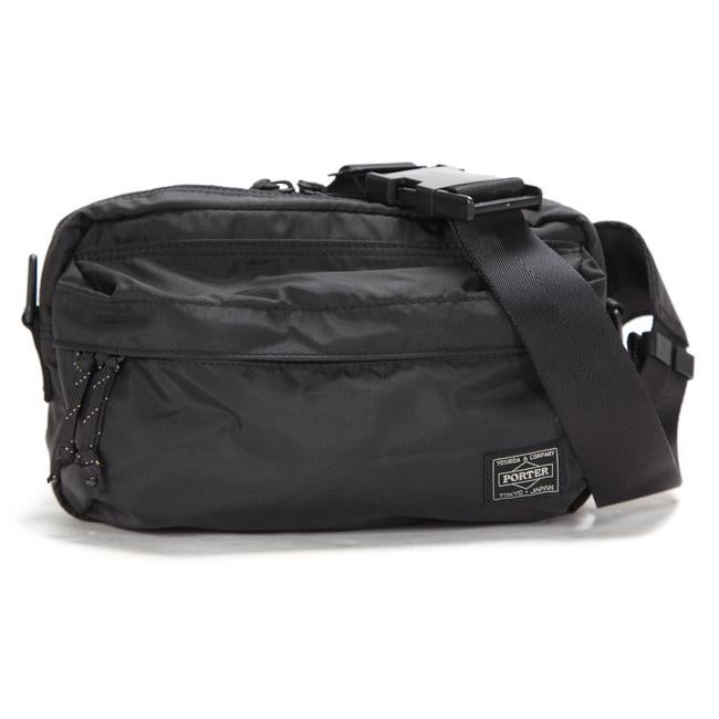 ポーター フォース 2WAYウエストバッグ 855-07501 PORTER FORCE 吉田