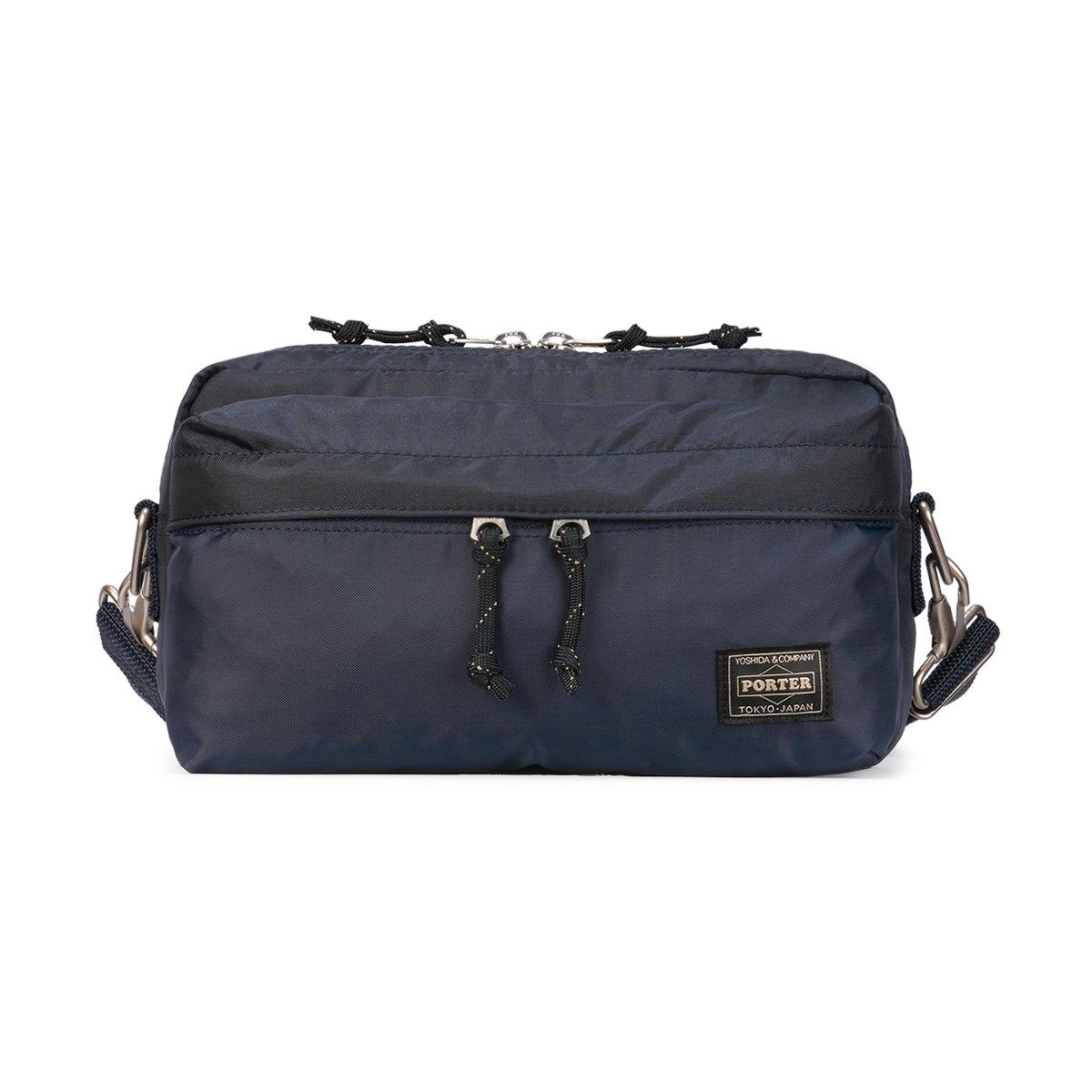 ポーター フォース 2WAYウエストバッグ 855-07501 PORTER FORCE 吉田