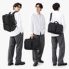 ポーター フォース 3WAYブリーフケース 855-07594
