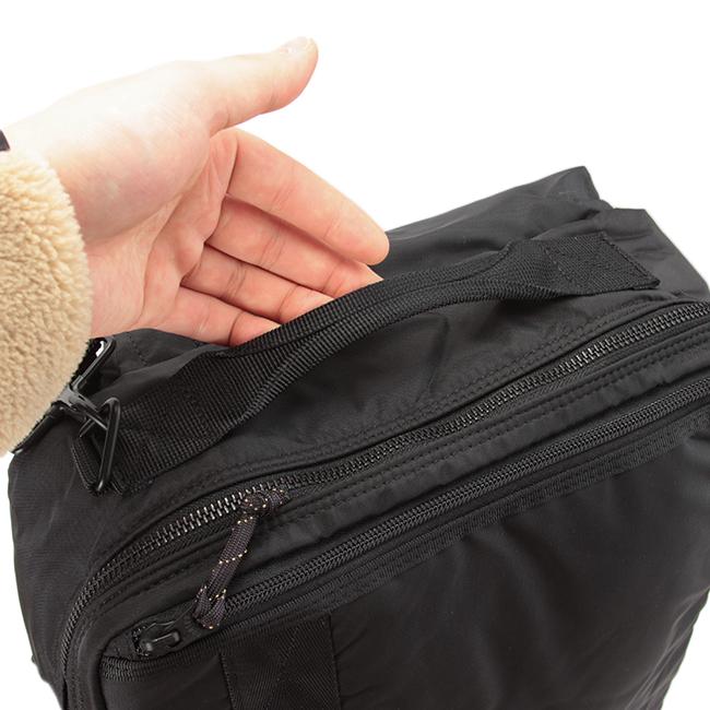 ポーター フォース 3WAYブリーフケース 855-07594