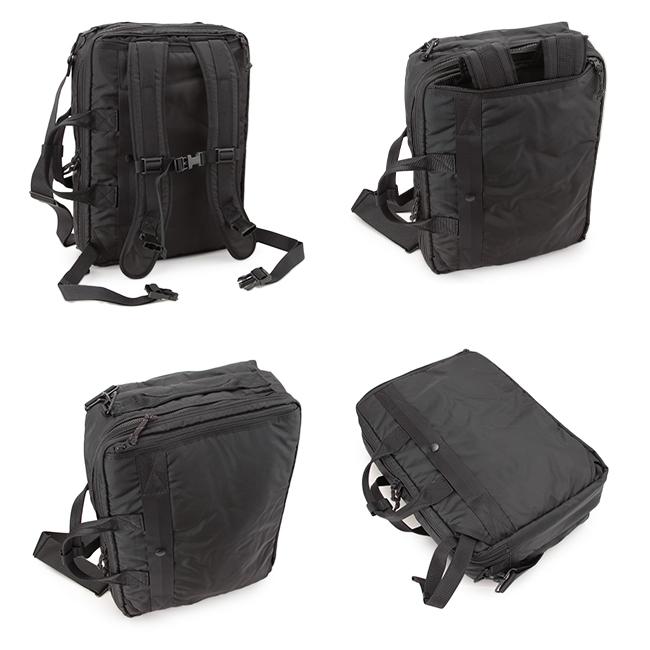 ポーター フォース 3WAYブリーフケース 855-07594