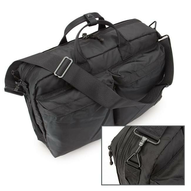 ポーター フォース 3WAYブリーフケース 855-07594