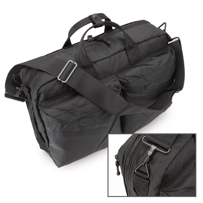 ポーター フォース 3WAYブリーフケース 855-07594