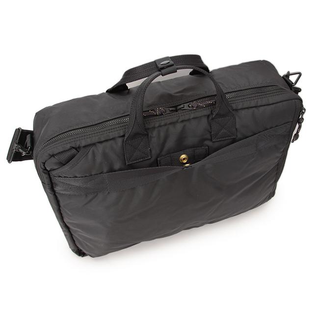 ポーター フォース 3WAYブリーフケース 855-07594