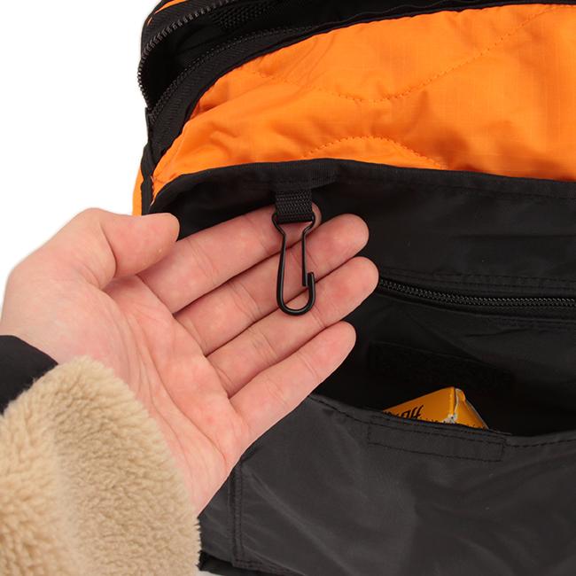 ポーター フォース 3WAYブリーフケース 855-07594