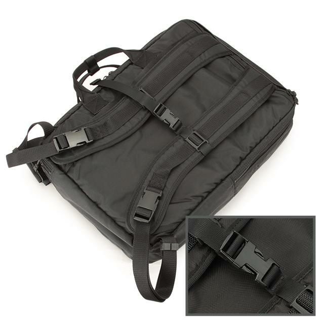 ポーター フォース 3WAYブリーフケース 855-07594