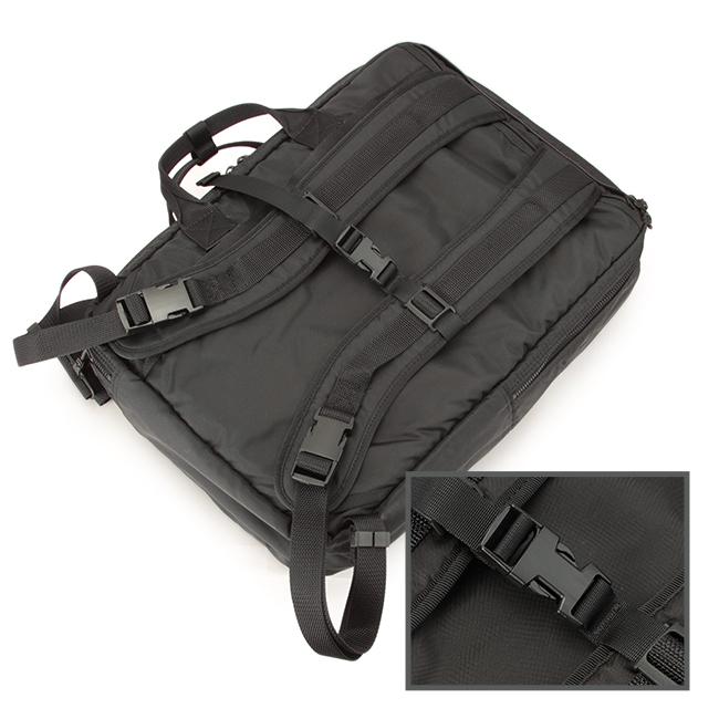 ポーター フォース 3WAYブリーフケース 855-07594