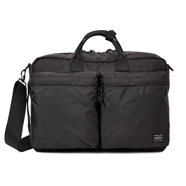 ポーター フォース 3WAYブリーフケース 855-07594 PORTER FORCE 吉田