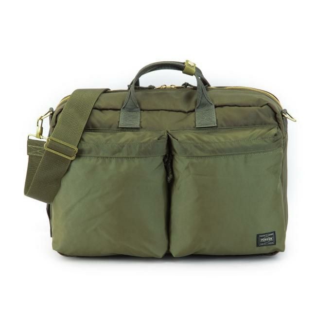 ポーター フォース 3WAYブリーフケース 855-07594
