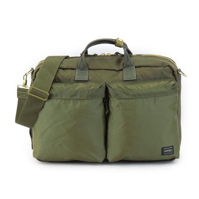 ポーター フォース 3WAYブリーフケース 855-07594