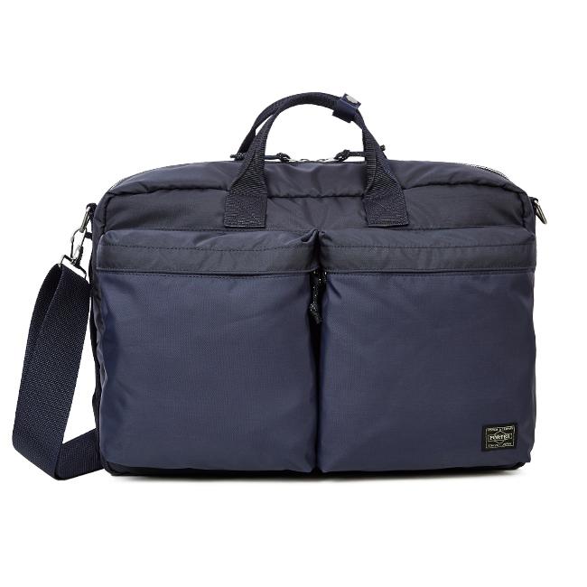 ポーター フォース 3WAYブリーフケース 855-07594 PORTER FORCE 吉田