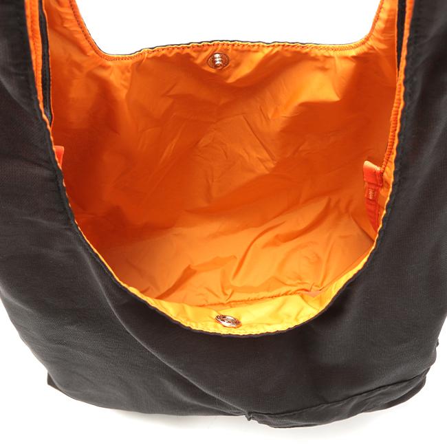 美品✨ PORTER BAGGER GMS エコバッグ 大容量 A4 BAGGER(バガー) GMS BAG | 吉田カバンホームページ | YOSHIDA & Co.