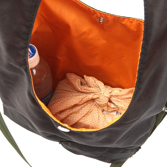 ポーター バガー CVSバッグ 865-08393