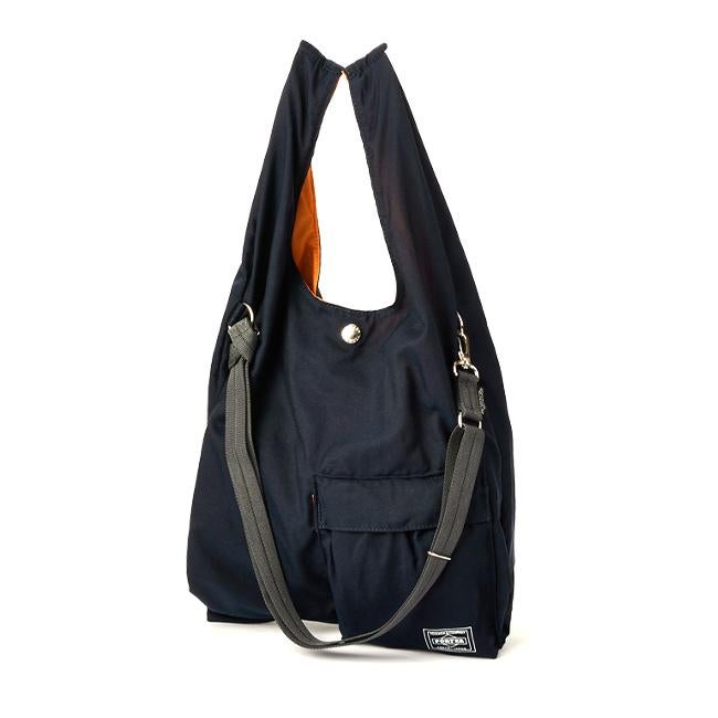 ポーター バガー CVSバッグ 865-08393