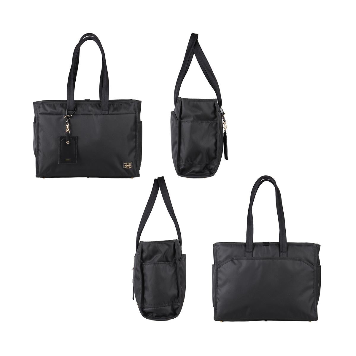 ポーター シア トートバッグ (L) 871-05120 871-15120 PORTER SHEA