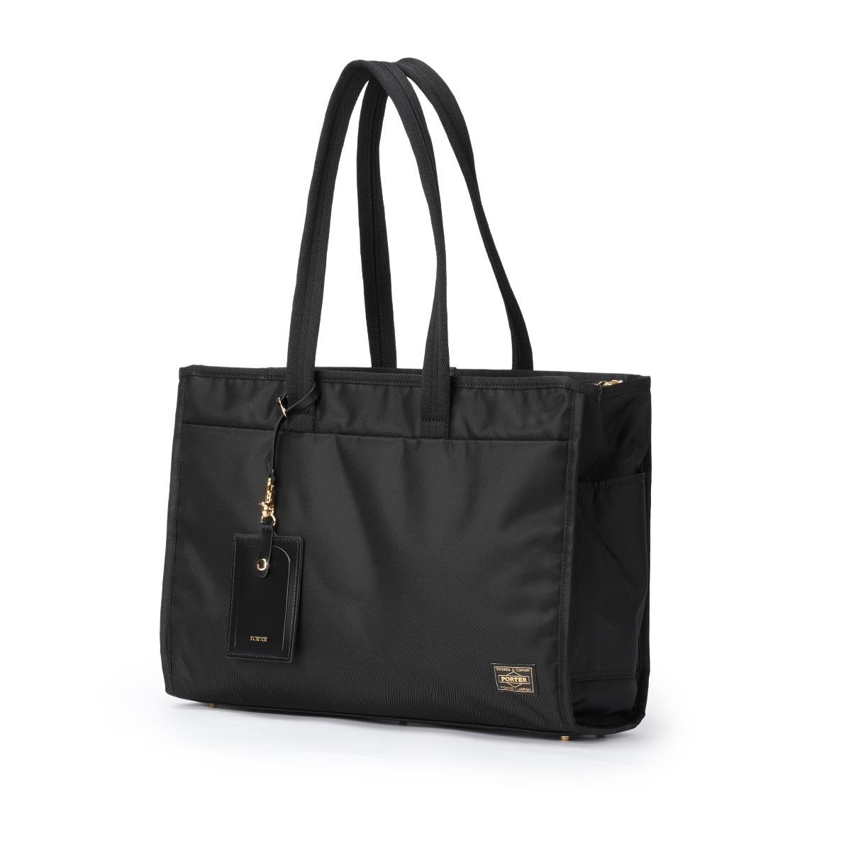 ポーター シア トートバッグ (L) 871-05120 871-15120 PORTER SHEA
