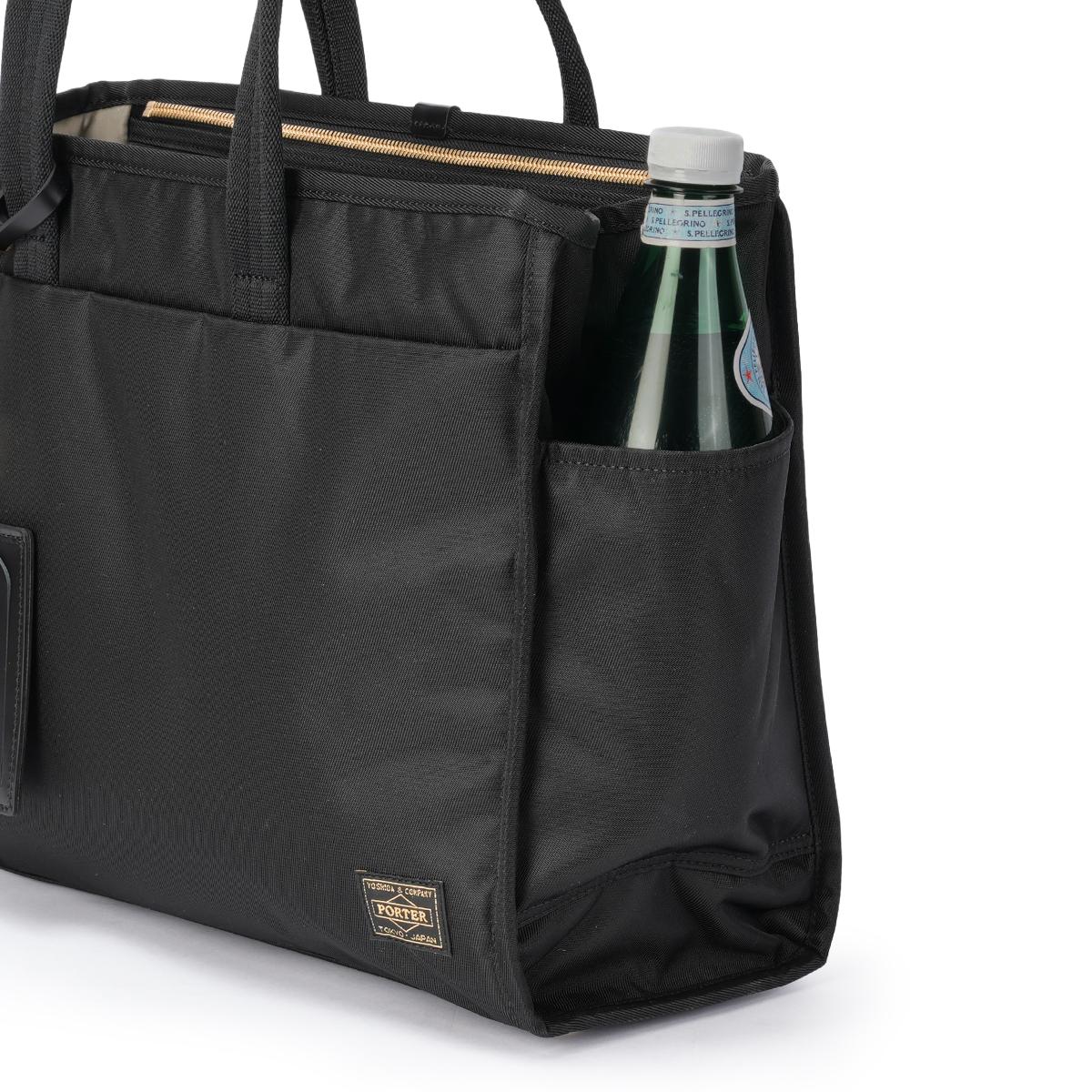 ポーター シア トートバッグ(L) 871-05120 871-15120