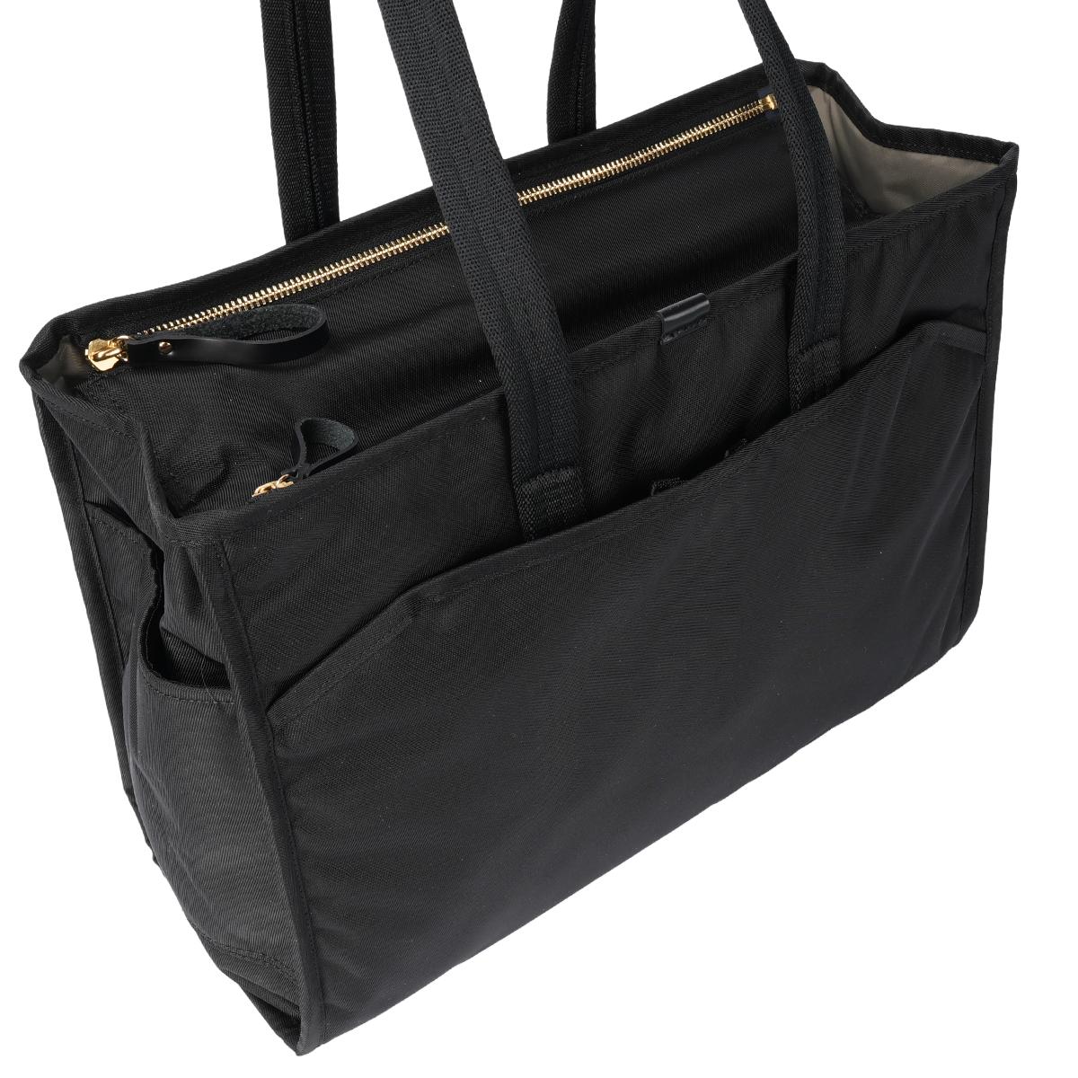 ポーター シア トートバッグ　吉田カバン 軽量 A4 通勤 パソコン SHEA(シア) TOTE BAG(L) | 吉田カバンホームページ | YOSHIDA & Co.