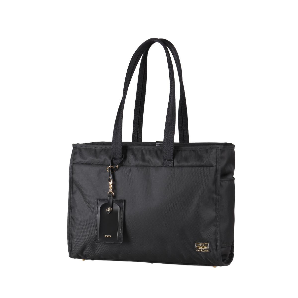 ポーター シア トートバッグ (L) 871-05120 871-15120 PORTER SHEA