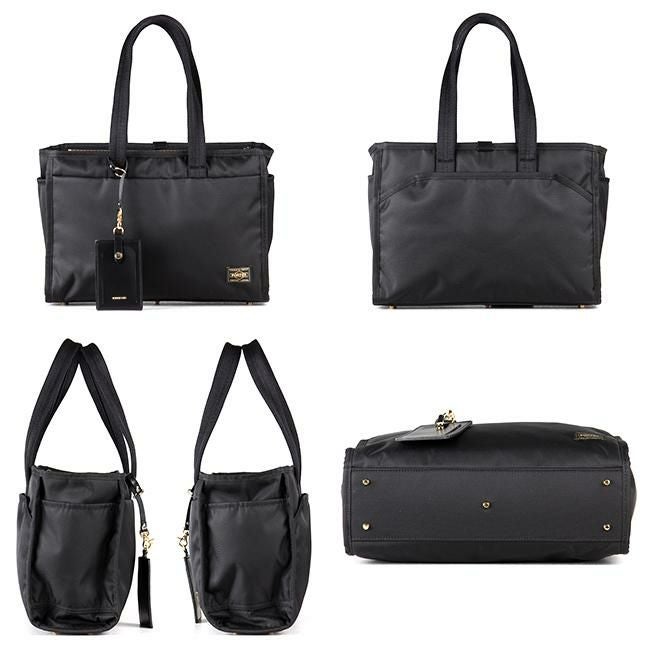 ポーター シア トートバッグ(S) 871-05121 871-15121