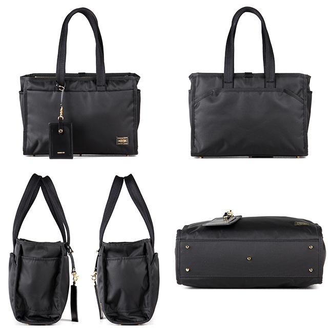 ポーター シア トートバッグ(S) 871-05121 871-15121