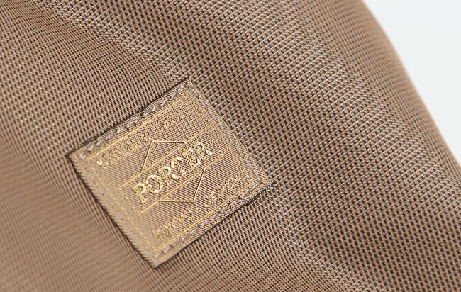 ポーター シア トートバッグ(S) 871-05121 871-15121