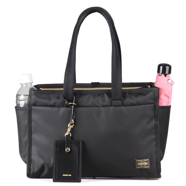 ポーター シア トートバッグ(S) 871-05121 871-15121