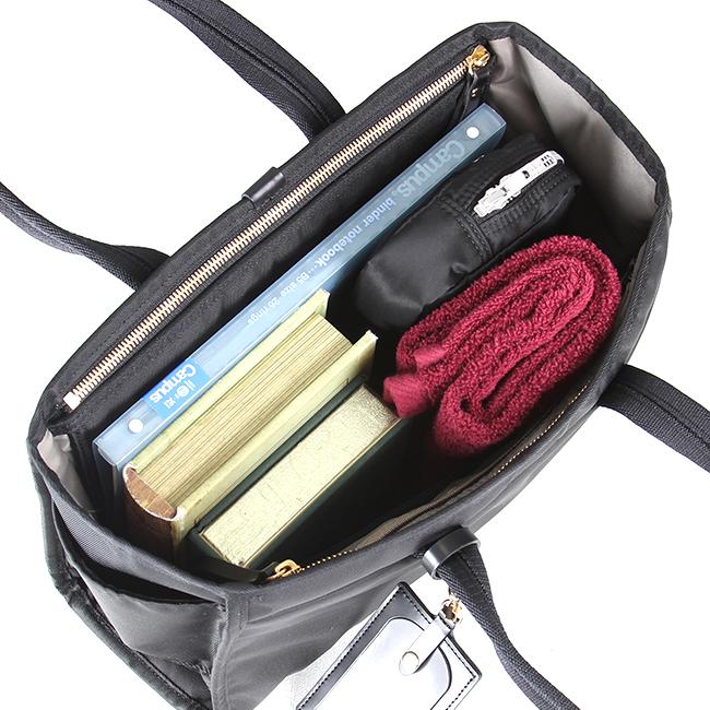 ポーター シア トートバッグ(S) 871-05121 871-15121