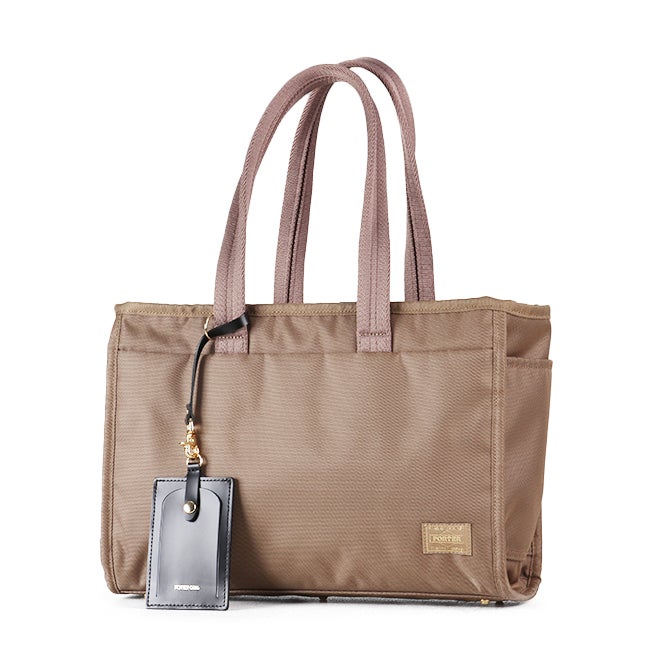 ポーター シア トートバッグ (S) 871-15121 PORTER SHEA 吉田カバン