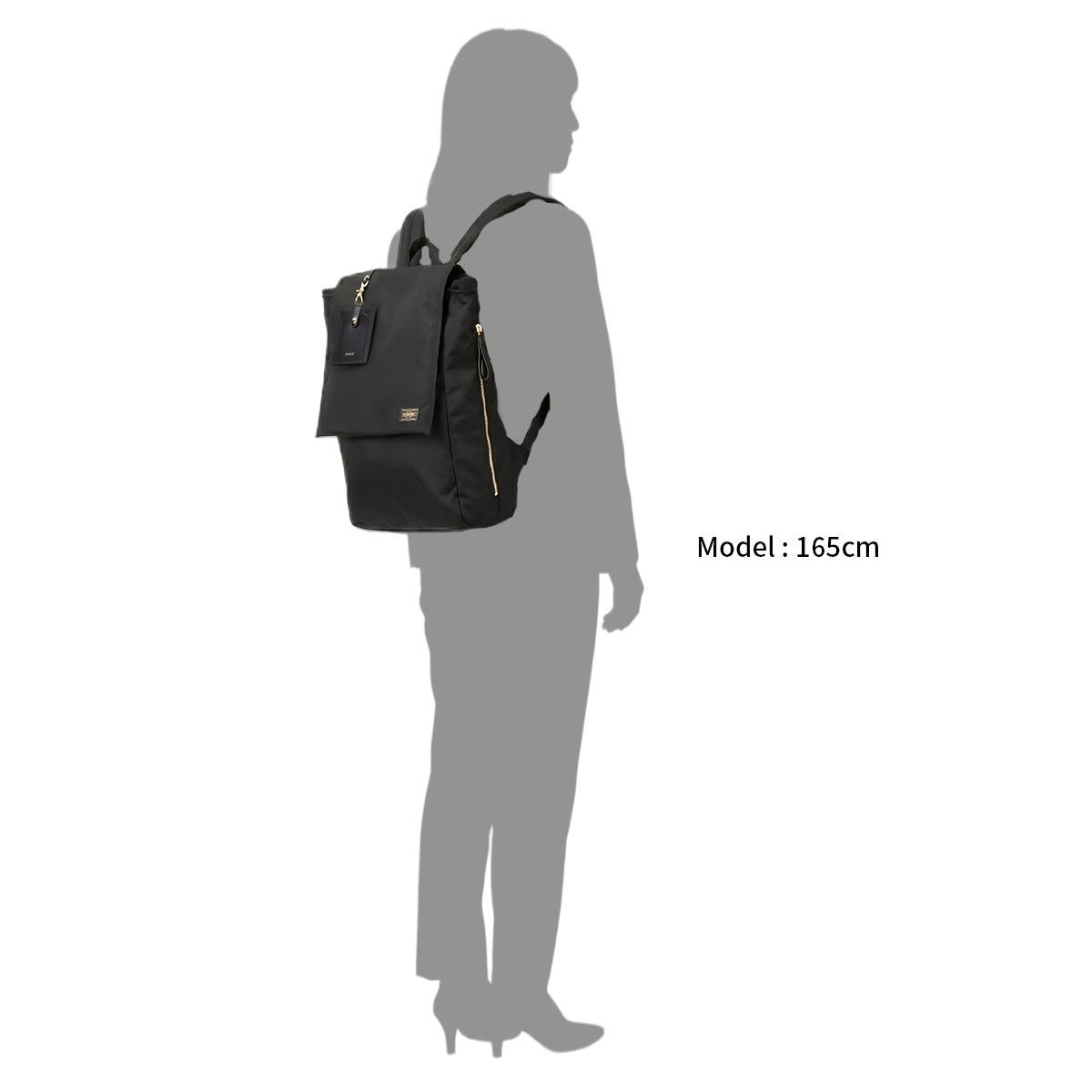 ポーター シア リュックサック 871-05124 871-15124