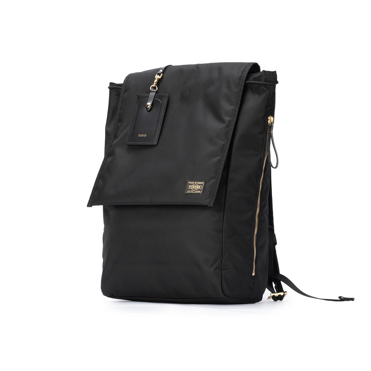 ポーター シア リュックサック 871-05124 871-15124