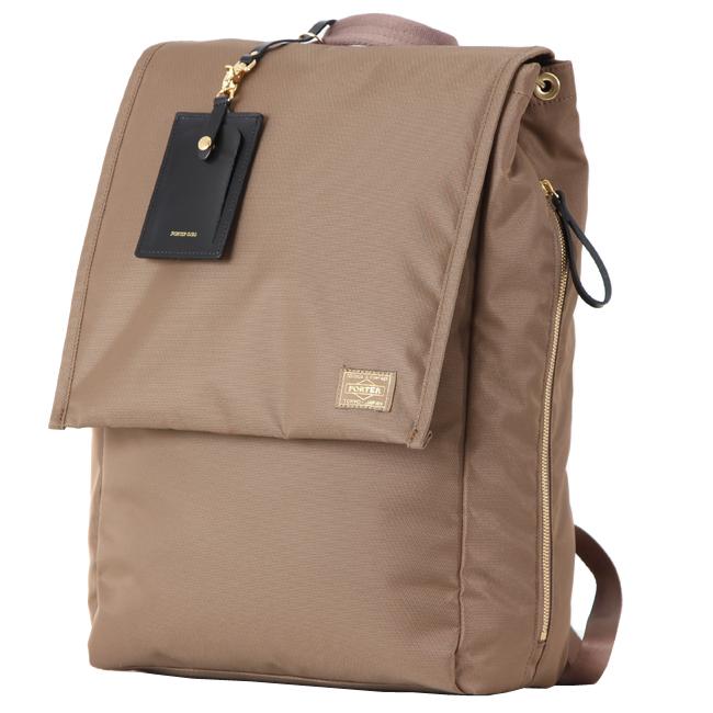 ポーター シア リュックサック 871-05124 871-15124