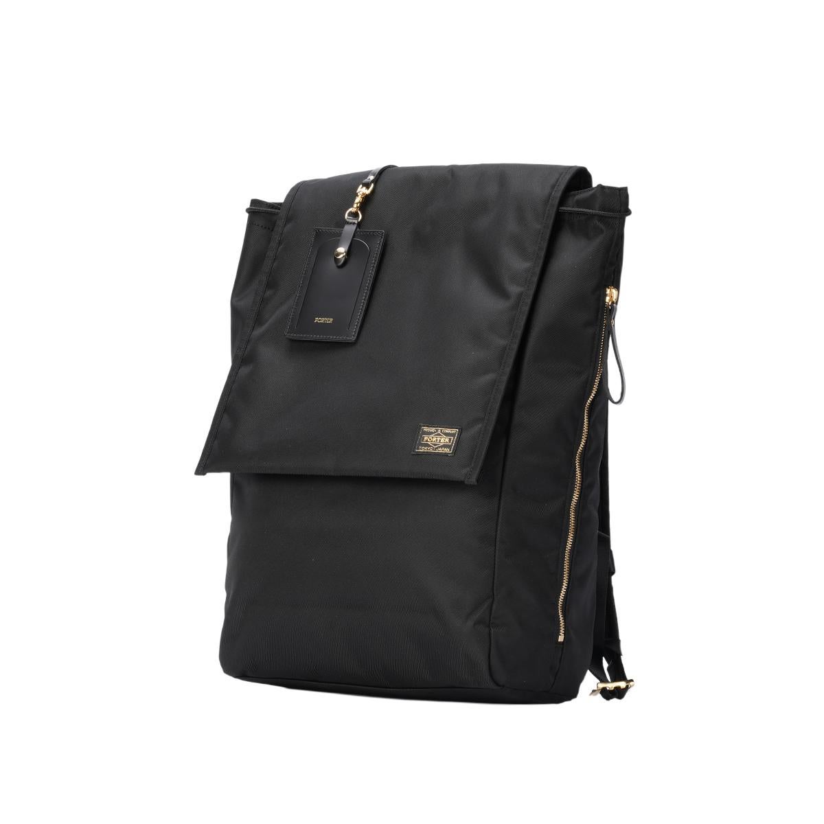 ポーター シア デイパック 871-05124 871-15124 PORTER SHEA 吉田