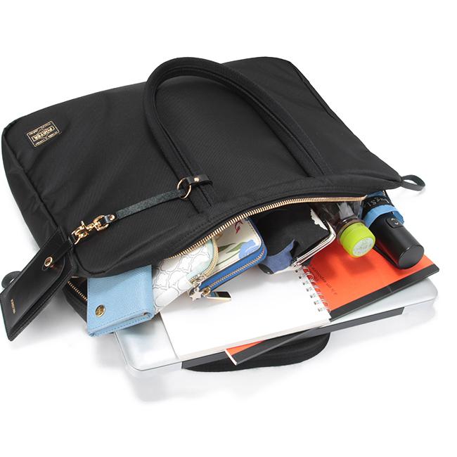 ポーター シア ブリーフケース 871-05125