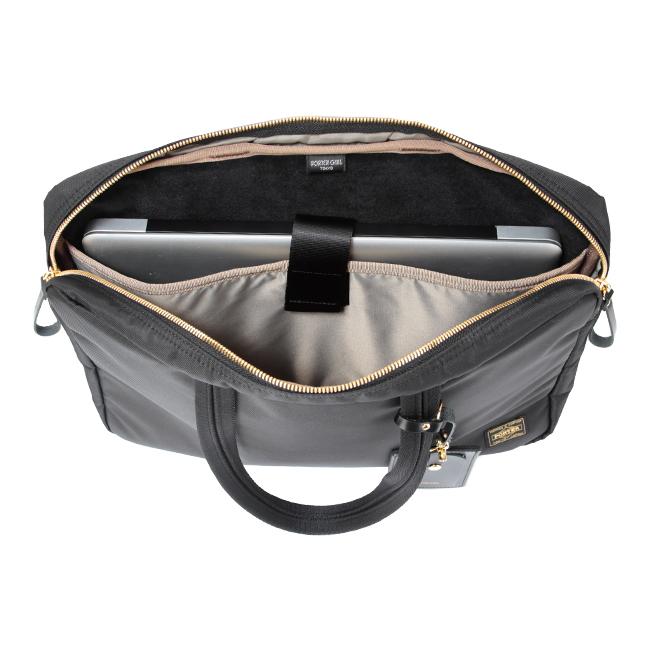 ポーター シア ブリーフケース 871-05125