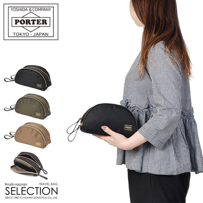 ポーター シア ポーチ 871-05127