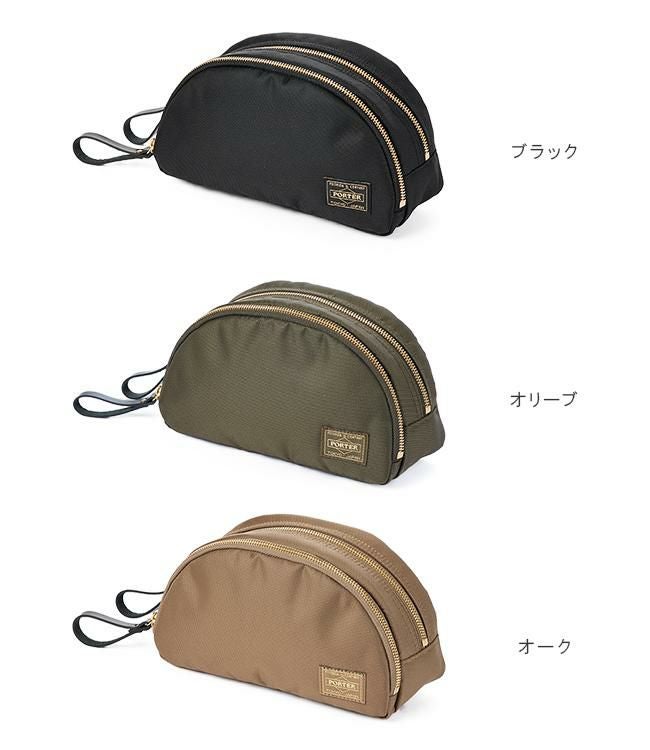 ポーター シア ポーチ 871-05127