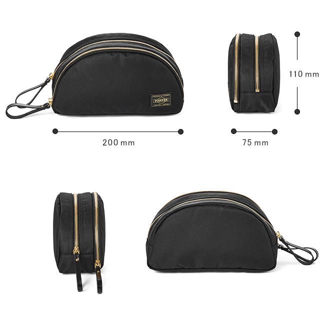 ポーター シア ポーチ 871-05127