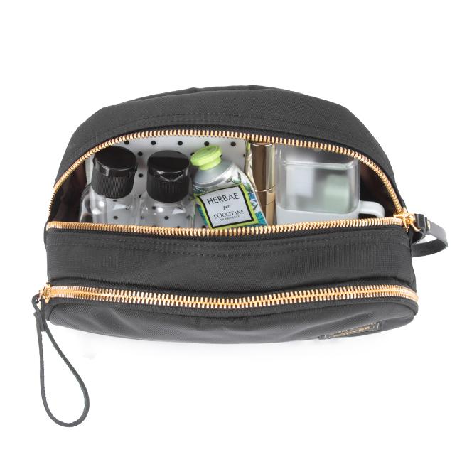 ポーター シア ポーチ 871-05127