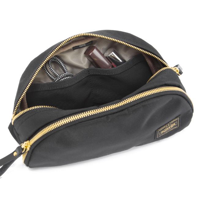 ポーター シア ポーチ 871-05127