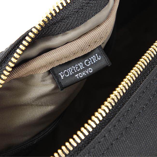 ポーター シア ポーチ 871-05127 PORTER SHEA 吉田カバン コスメポーチ