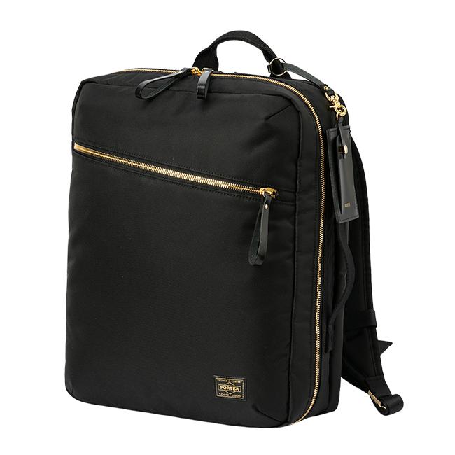 ポーター シア 2WAYデイパック(L) 871-05179 871-15179