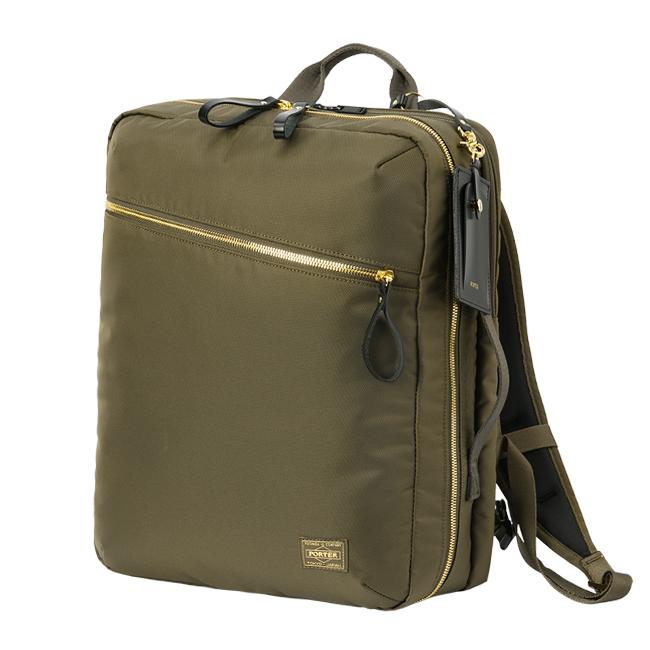 ポーター シア 2WAYデイパック(L) 871-05179 871-15179
